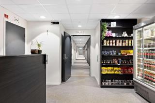 Aiden by Best Western Harstad Narvik Airport - Harstad - 6
