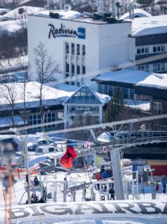 Radisson Blu Resort, Beitostølen - 1