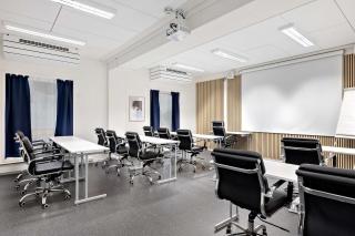 Aiden by Best Western Harstad Narvik Airport - Harstad - 2