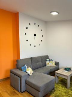 Acogedor apartamento ático en el centro de O Porriño - Porriño - 2