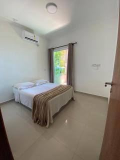 Apartamento com varanda e vista para o mar! - São Francisco do Sul - 3