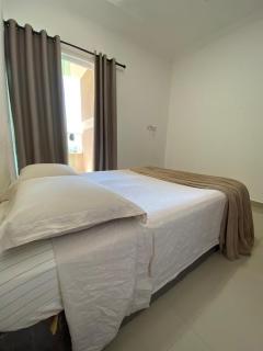 Apartamento com varanda e vista para o mar! - São Francisco do Sul - 5
