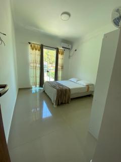 Apartamento com varanda e vista para o mar! - São Francisco do Sul - 6