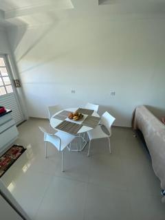 Apartamento com varanda e vista para o mar! - São Francisco do Sul - 1