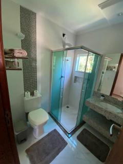 Apartamento com varanda e vista para o mar! - São Francisco do Sul - 2