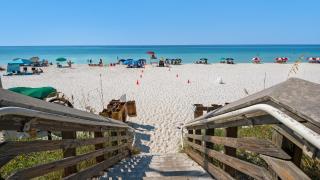 The Village Unit 413 - Sea Salt Blue - 8