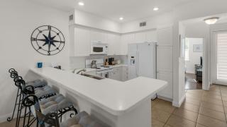 The Village Unit 413 - Sea Salt Blue - Santa Rosa Beach - 3