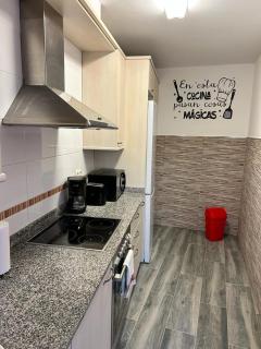 Acogedor apartamento ático en el centro de O Porriño - Porriño - 9
