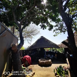 KwaMarianne - Garden of Eden - Hibberdene - 3