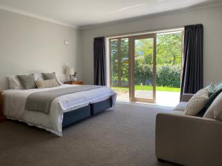 6 Lochiel Drive - Hanmer Springs - 1