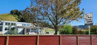 The Headland Lodge - Gisborne - 5