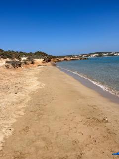 Paros Home - Kampos Paros - 1