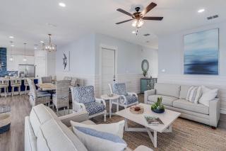 Nauti Captain - Port Aransas - 7