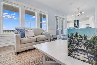 Nauti Captain - Port Aransas - 6