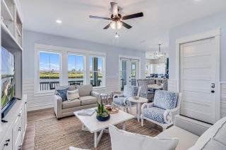 Nauti Captain - Port Aransas - 9