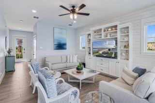 Nauti Captain - Port Aransas - 4