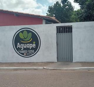 aguapé apartamento 2 - 3