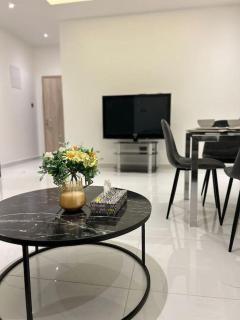 Luxury Cantonments One bedroom Apartment Ghana! - Accra - 9