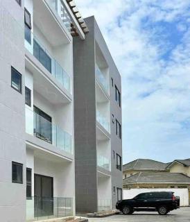 Luxury Cantonments One bedroom Apartment Ghana! - Accra - 8