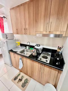 Shore 3 Residences Tower 1 MOA Pasay City, Philippines - 7