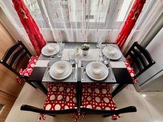 Shore 3 Residences Tower 1 MOA Pasay City, Philippines - 9