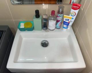 Shore 3 Residences Tower 1 MOA Pasay City, Philippines - 4