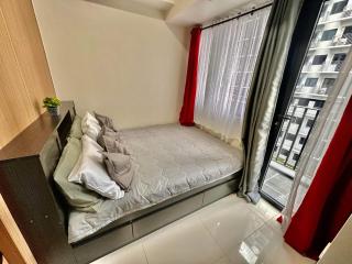 Shore 3 Residences Tower 1 MOA Pasay City, Philippines - 3