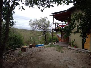 Refugio de Ángeles - Salsipuedes - 2