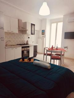 La casa di Re Ferdinando II - 0