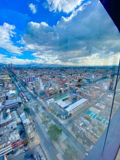 Vitra Comodidad y tranquilidad en el Corazón de Chapinero - Bogotá - 4