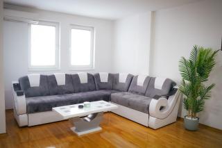 Smallville Apartment - Kragujevac - 9