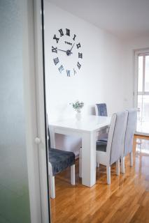 Smallville Apartment - Kragujevac - 5