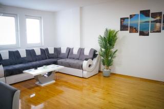 Smallville Apartment - Kragujevac - 0