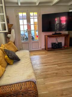 Villa KER IGUANE Terre de Haut Les saintes - 1