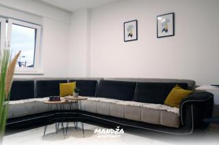 Mandza - 7