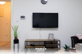 Mandza - 3