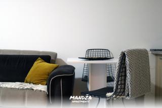 Mandza - Novi Pazar - 1