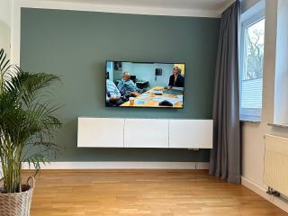 Kassel Apartment am Entenanger - Kassel - 6