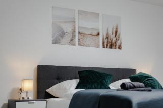 Modern - ruhige Lage - zentrumsnah - 2-Zimmer Apartment - Horb am Neckar - 9