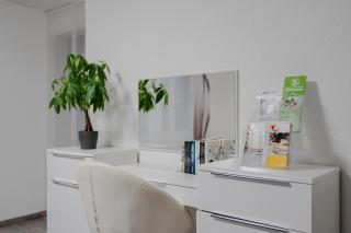 Modern - ruhige Lage - zentrumsnah - 2 Zimmer Apartment - 3