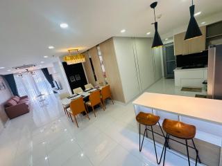 Scenic Valley Suite - Ho Chi Minh - 8