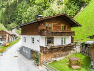 Apartment Leiter - 9