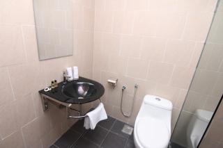 Kingston Hotel 25 - Summit Signature Batu Pahat, Johor - 3