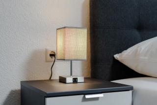 Modern - ruhige Lage - zentrumsnah - 2 Zimmer Apartment - 7