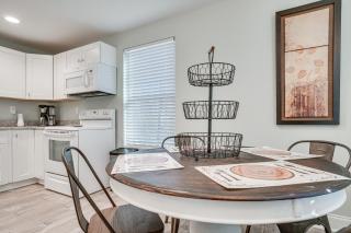 Cleveland Retreat with Patio Yonah Mountain Views! - Cleveland - 5