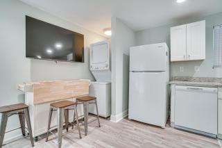 Cleveland Retreat with Patio Yonah Mountain Views! - Cleveland - 2