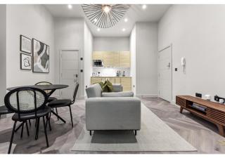 Charming 1BR Oasis in the Heart of Clapton Common - Londra - 6