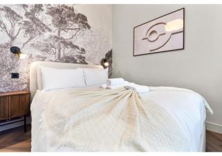 Charming 1BR Oasis in the Heart of Clapton Common - Londra - 8