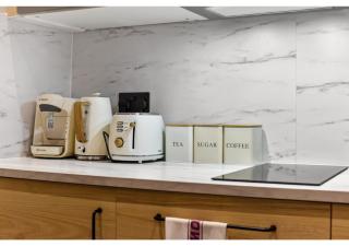 Charming 1BR Oasis in the Heart of Clapton Common - Londra - 5