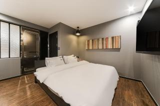 2 Heaven Hotel Songdo - Busan - 1